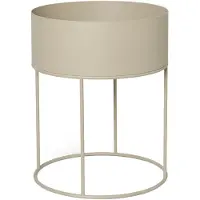 Ferm Living Plantenbak Cashmere | Round