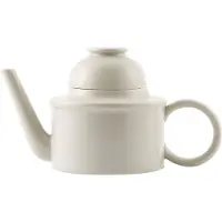 Tivoli Audio Entry Theepot 0,6 L Wit