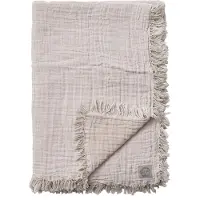 &tradition Collect SC32 - SC33 Katoenen Plaid Cloud & Milk | SC33: 260 x 260cm