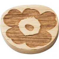 Marimekko Unikko houder voor chopsticks set van 2