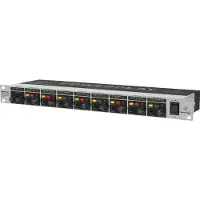 Behringer HA8000 V2
