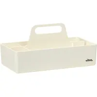 Vitra Toolbox Opbergdoos White
