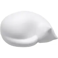 Vitra Resting Cat White | Small