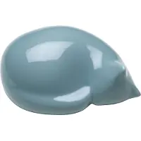 Vitra Resting Cat Light blue | Small