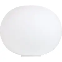 Flos - Glo-Ball Basic 1 Tafellamp White