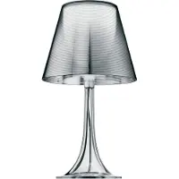 Flos Miss K Tafellamp Transparent