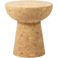 Vitra Cork Family Kruk / Bijzettafel