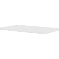 Montana Panton Wire wandplank 18,8x33 cm New white