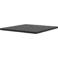 Montana Panton Wire wandplank 33x34,8 cm Black