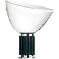 Flos Taccia tafellamp LED 64,5 cm Zwart