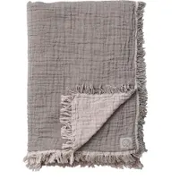 &tradition Sprei &Tradition Collect SC32 Cloud & Slate-140 x 210 cm