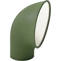 Artemide Piroscafo Buiten Grondlamp Green