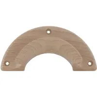 Korbo mandhanger hout essenhout