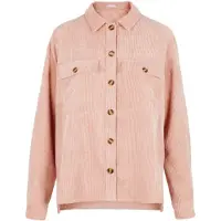 Pieces Blouse 'PCEffi' rosa