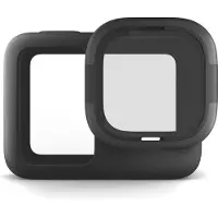 GoPro Rollcage Protective Sleeve + Lens HERO8 Black