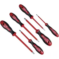 HAUPA Schroevendraaier set