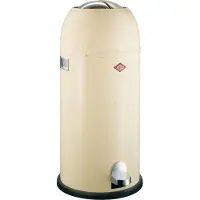 Wesco Kickmaster Pedaalemmer - 40 l - Maxi Amandel