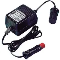 Lampa Omvormer van 24V naar 12V 5A 60W