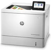 HP Color LaserJet Managed E55040dw Laser A4 1200 x 1200 DPI 38 ppm Wifi