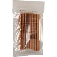Flamingo Hondensnack Veggiestaaf - 6 stuks - 18 cm - 300 gram