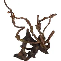 Flamingo Decoratie Azalea Wortels - S