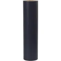 Vivi Gade cadeaupapier 50 cm 100 m 60 g donkergrijs/bruin