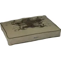 Happy house Happy-House Hondenkussen Royal - Maat: M 110x75x15cm