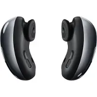 Samsung Galaxy Buds Live Zwart Grijs