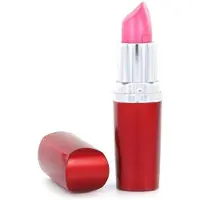 Maybelline Make-up lippen Lippenstift Moisture Extreme Lipstick No. 061 Glamorous Pink 5 g