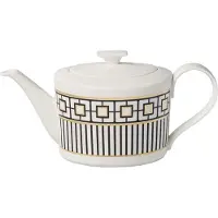 Villeroy & Boch - MetroChic - Koffie-/theepot 1,20l