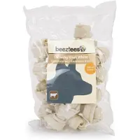 Beeztees Kauwstaaf Rund 120 G 12 Stuks