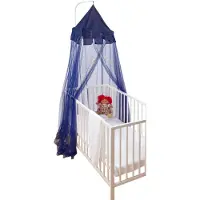 Deconet Babyklamboe Deconet Castle Nightbleu