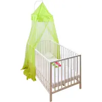 Deconet Babyklamboe Deconet Castle Lime