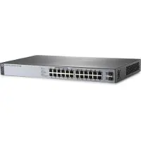 HP 1820-24G-PoE+ (185W)