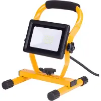 LED2WORK LED bouwlamp IP65 20W 2400lm 6500K