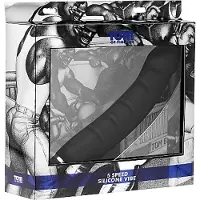 Tom of Finland Siliconen Prostaat Vibrator 5 Vibraties