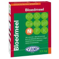 Viano Bloedmeel 3,5 kg - set van 2 stuks
