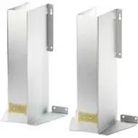 Siemens LZ49100 Montageset voor een inbouwkast van 90cm