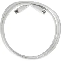 Axing F -Quickfix SAK 991-00 10 m axiale connector