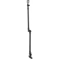 Ram Mounts RAM Dbl 18 Lng Camera Arm, Accessoires voor barcodescanners