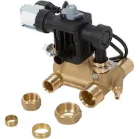 Remeha Autovulinrichting Calenta Ace Combi