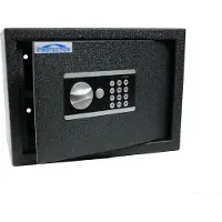 De Raat Domestic Safe DS 2535 E