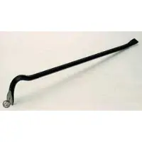Tooltech Sloopbeitel 009810 - Diameter : 17 mm - Lengte : 600 mm