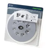 Festool schuurzool Ø150mm 17FT-M8-SW Superzacht