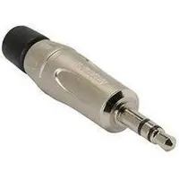 Amphenol KS3P Audio Jack Connector | Male | 3.5mm | Stereo | K Serie