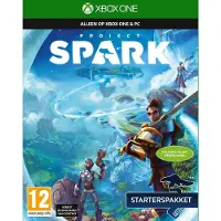 Project Spark
