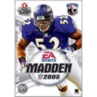 Madden 2005