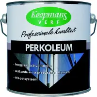 Koopmans 245 Perkoleum - 2500 ml