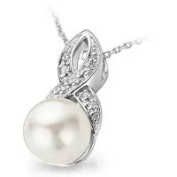 Orphelia ZH-4650 - Hanger met Ketting - Zilver 925
