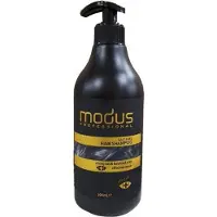 Modus Salt-Free Hair Shampoo – Zoutvrije Haarshampoo - 500 ml